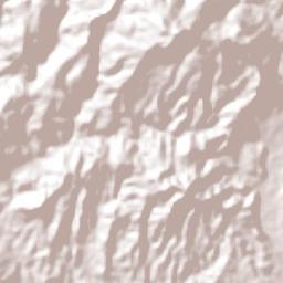 Plan de Chorcha Terrain Map