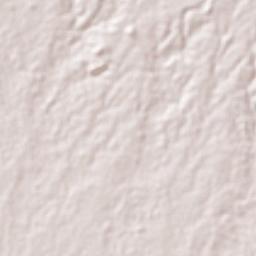 Juan Díaz Terrain Map