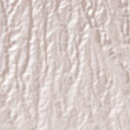 El Retiro Terrain Map