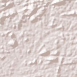 Voinjama Terrain Map