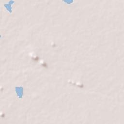 Nanguneri Terrain Map