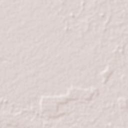 Manaca Norte Terrain Map