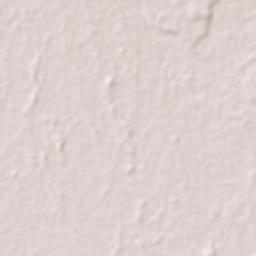 Guarumal Terrain Map