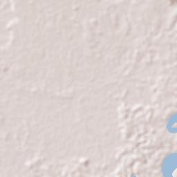 Querévalo Terrain Map