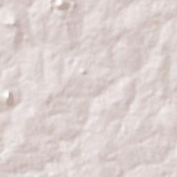 Bafing Terrain Map