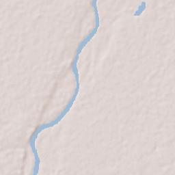 Moïssala Terrain Map