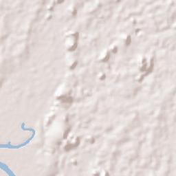 Amphoe Ao Luek Terrain Map