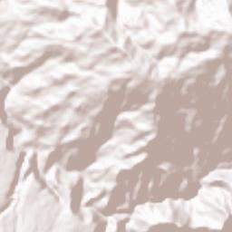 Dumalaguing Terrain Map