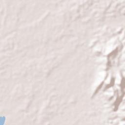 Rosario Terrain Map