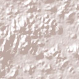 San Marcelo Terrain Map