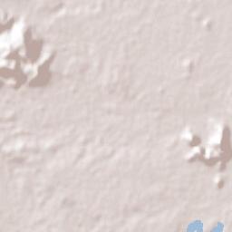 Aguadulce Terrain Map