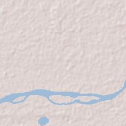 San Jacinto del Cauca Terrain Map