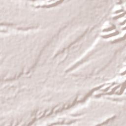Aguachica Terrain Map