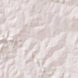 Touba Terrain Map