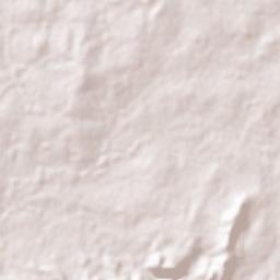 Nkwanta South Terrain Map