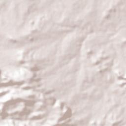 Isanlu-Itedoijowa Terrain Map