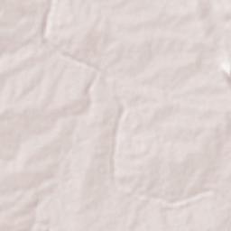 Faro Department Terrain Map