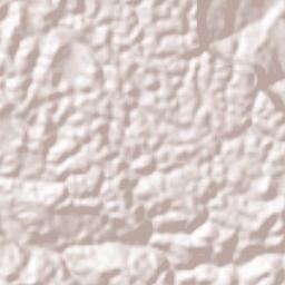 Illubabor Zone Terrain Map