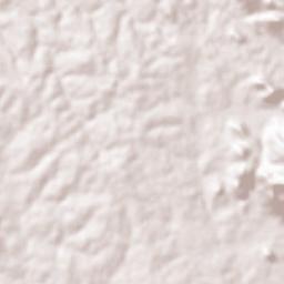 Padmanabhapuram Terrain Map