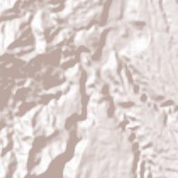 Dorsalanam Terrain Map