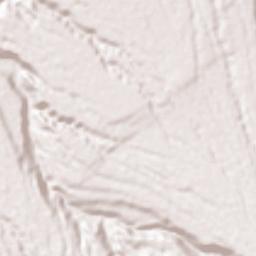 Salimbalan Terrain Map