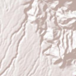 Impalutao Terrain Map