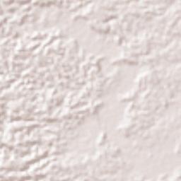 Binucayan Terrain Map