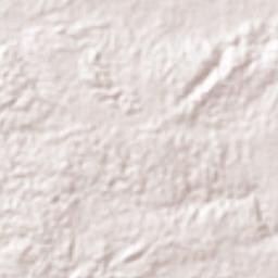 Bigaan Terrain Map