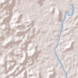 Boajibu Terrain Map