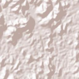Panguma Terrain Map