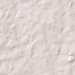 Worodougou Terrain Map