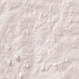 Béré Terrain Map