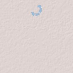 Administrative Zone 1 Terrain Map