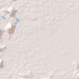 Ron Phibun Terrain Map