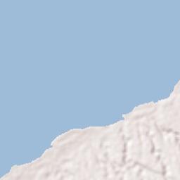 Esperanza Terrain Map