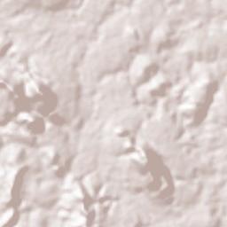 Moyamba District Terrain Map