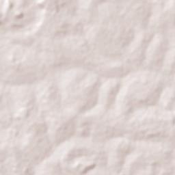 Katiola Terrain Map