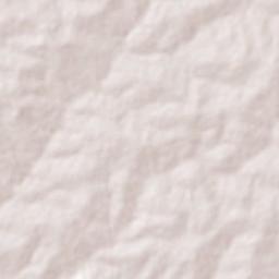 Ogbomoso Terrain Map