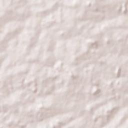 Omu-Aran Terrain Map