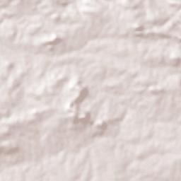 Mayo-Rey Terrain Map