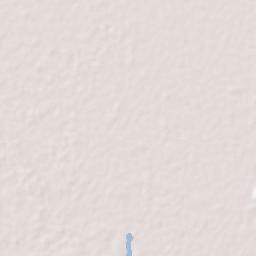 Amphoe Chian Yai Terrain Map