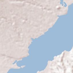 Dimaluna Terrain Map