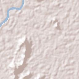 Mobai Terrain Map