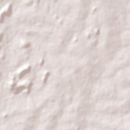 Mankono Terrain Map