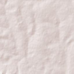 Bondoukou Terrain Map