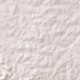 Ila Orangun Terrain Map