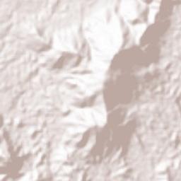 Kipit Terrain Map