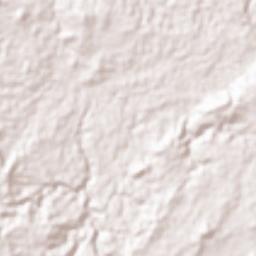 Tampilisan Terrain Map