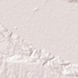 Ramon Magsaysay Terrain Map