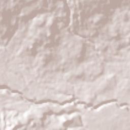 Alanib Terrain Map